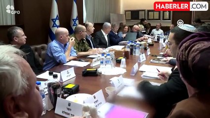 Başbakanlık, İsrailli bakanın ortalığı karıştıran Netanyahu iddiasını apar topar yalanladı