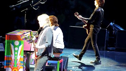 Paul McCartney - Lady Madonna