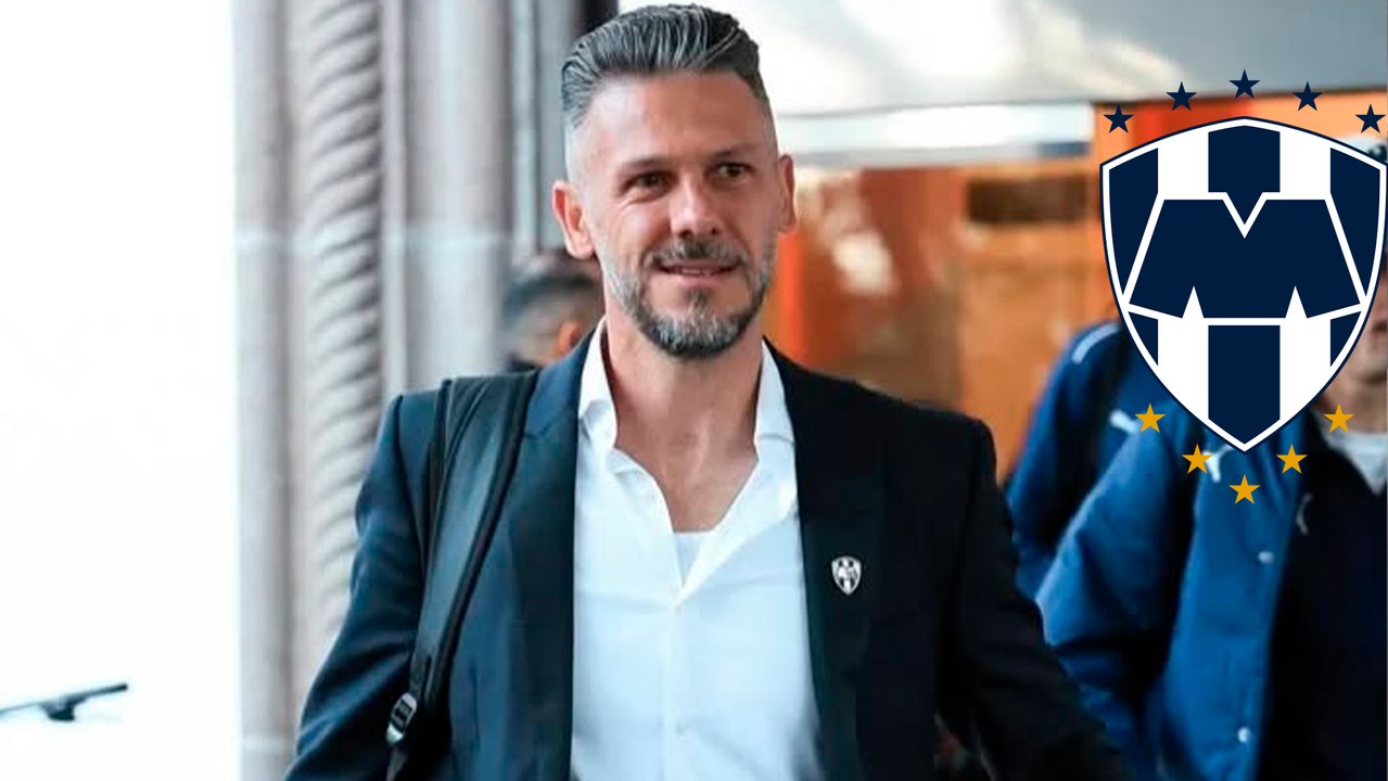 Demichelis satisfecho con el empate de Rayados ante Toluca: "Hicimos un grandísimo partido"