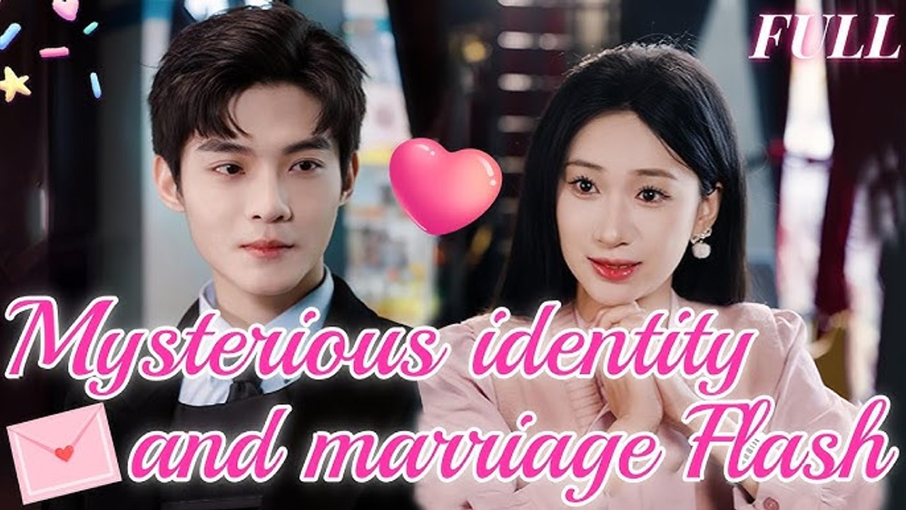 A billionaire’s daughter hides her identity after marriage but gets accused of cheating with an older man#ShortDrama #ChineseDrama