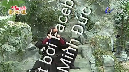 Thần Cơ Diệu Toán Lưu Bá Ôn Phần 9 Tập 30 Bí Mật Rồng Nam Vu Lý THVL1 LT Bản Ðẹp