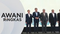 AWANI Ringkas: Pemukiman Menteri-Menteri Luar ASEAN