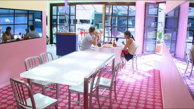 123-Big Brother Australia Season 06, Day 82,Daily Show,Thursday, 13 July 2006