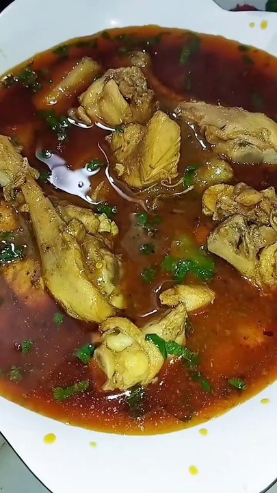 Authentic Deghi Chicken Recipe | Spicy & Flavorful | Deghi Chicken Curry | Restaurant-Style Recipe at Home | Easy Deghi Chicken Karahi Recipe | Perfect for Any Occasion | Deghi Chicken Masala Recipe | Traditional Taste in Every Bite