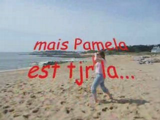 Les morues a la mer