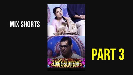 ✨ Top Moments Mashup Part 3 | Fun, Inspiration & Action! 🎥