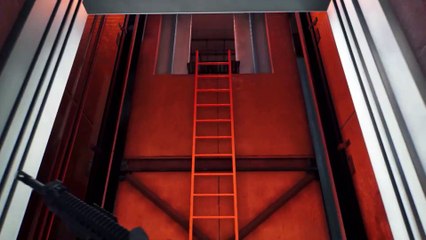 Delta Force - Zero Dam Underground Map Trailer