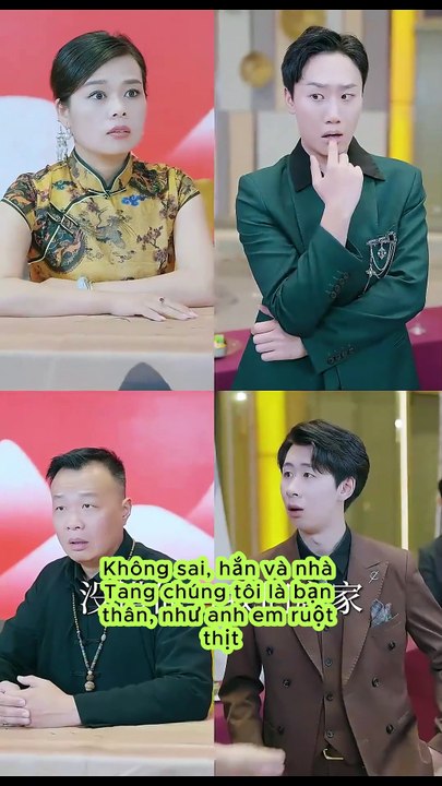 TẬP 3 :THẦN Y RA TAY CỨU ĐẤT NƯỚC KHỎI NGUY HIỂM