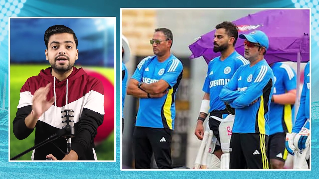 BCCI introduces 10 new disciplinary guidelines for Indian Team after losses against NZ& Australia !