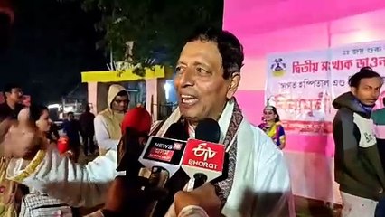 বৰপেটাত শনিবাৰৰে পৰা  তিনিদিনীয়াকৈ অনুষ্ঠিত হৈছে দ্বিতীয় বাৰ্ষিক ভাওনা সমাৰোহ।