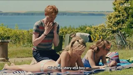 Time-Traveled to Relive His First Night Over and Over | "About Time"