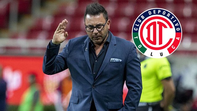 Turco Mohamed autocrítico tras empatar de local ante Rayados: En casa tenemos que ser más dominantes