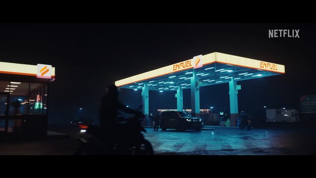 Back in Action | Jamie Foxx, Cameron Diaz | Official Trailer