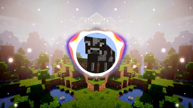 COW'S MUSIC ｜ MINECRAFT MUSIC