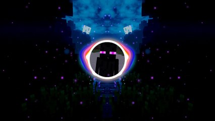 ENDERMAN'S MUSIC ｜ MINECRAFT MUSIC
