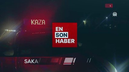 Sakarya'da feci ölüm: Otoyolda parçalanmış cesedi bulundu