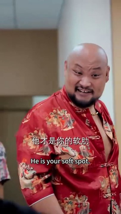 He faked his death to leave his wife with massive debts, but after rebirth, she strikes back#ShortDrama #ChineseDrama