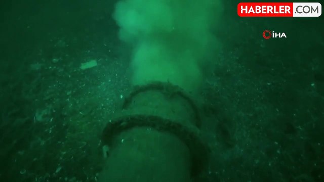 Marmara Denizi'nde musilaj alarmı! Uzmanlardan dikkat çeken uyarılar