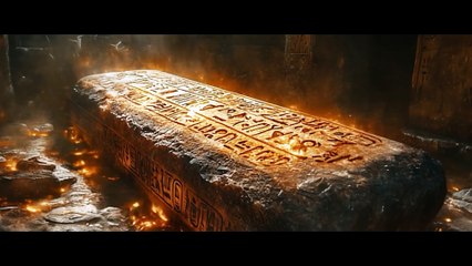 The Mummy (2025) - First Trailer | Brendan Fraser