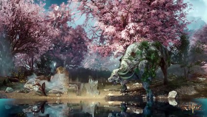 Tales Of Herding Gods Episode 14 multi sub