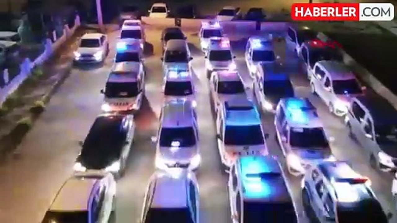 Milyonluk vurgun yapıp kendine yılın iş adamı ödülü verdiren dolandırıcı yakalandı