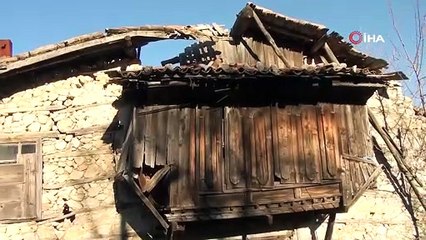 Türkiye'nin dünyaca ünlü evleri ''miras kavgaları'' yüzünden yok oluyor