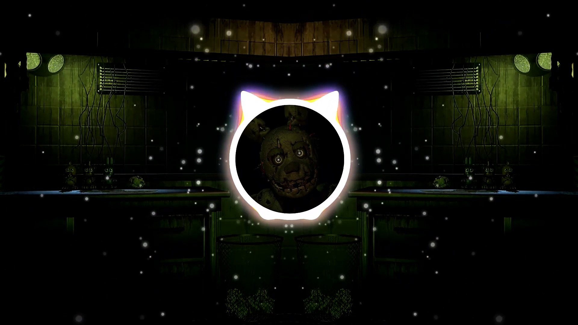 SPRINGTRAP'S MUSIC ｜ FNAF MUSIC