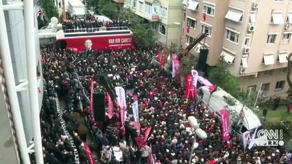 CHP Beşiktaş Belediyesi Gündeminde: Toplantılar ve Alınan Kararlar 🏛️