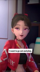 Cartoon Videos - Dance for me, then we'll go for a walk - [Dailymotion demo videos]