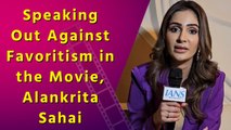 In Conversation with Alankrita Sahai about Nepotism | Oscar Nomination | Future Projects