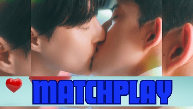 (BL) MatchPlay (engsub) Korean