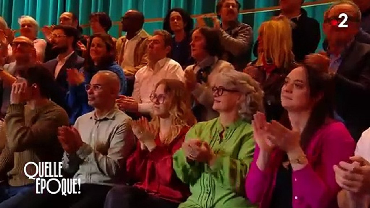 Vincent Lagaf'  a confirmé hier soir dans "Quelle époque" que TF1 et M6 ont refusé de relancer le Bigdil qui est finalement revenu sur RMC Story avec des audiences historiques