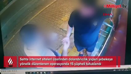4 ilde 'maske' operasyonu! 253 milyon TL'lik şüpheli işlem