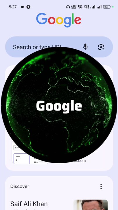 Do a barrel roll  I Search page up side down | Google page ko ulta kaise kare #doabarrelroll