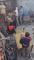 Woman And Three Children Die In Ghaziabad House Fire