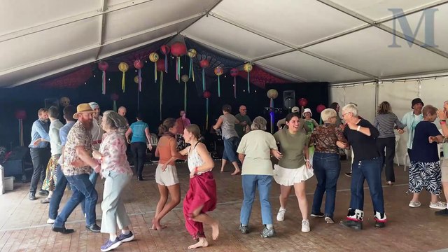 Folk Festival | Illawarra Mercury | January 19, 2025