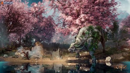 Tales of Herding God Episode 14 [1080p] Sub Indo