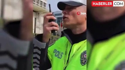 2024 Yılı Trafik Denetimlerinde 2 Milyondan Fazla Araç Kontrol Edildi