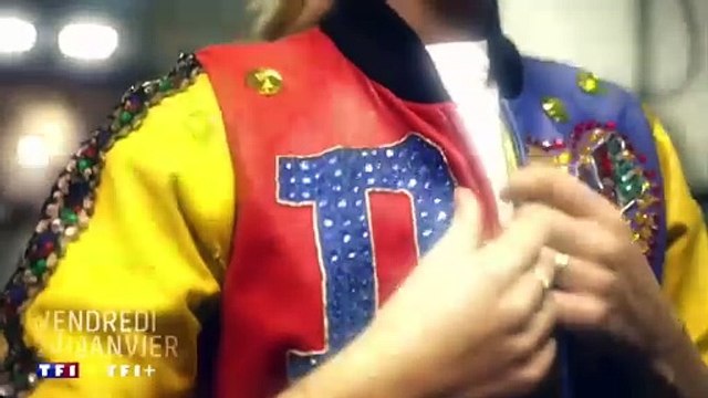 Regardez la bande annonce de Merci Dorothée et découvrez la liste des stars qui seront présentes pour cette émission hommage qui sera diffusée vendredi sur TF1 à 21H15