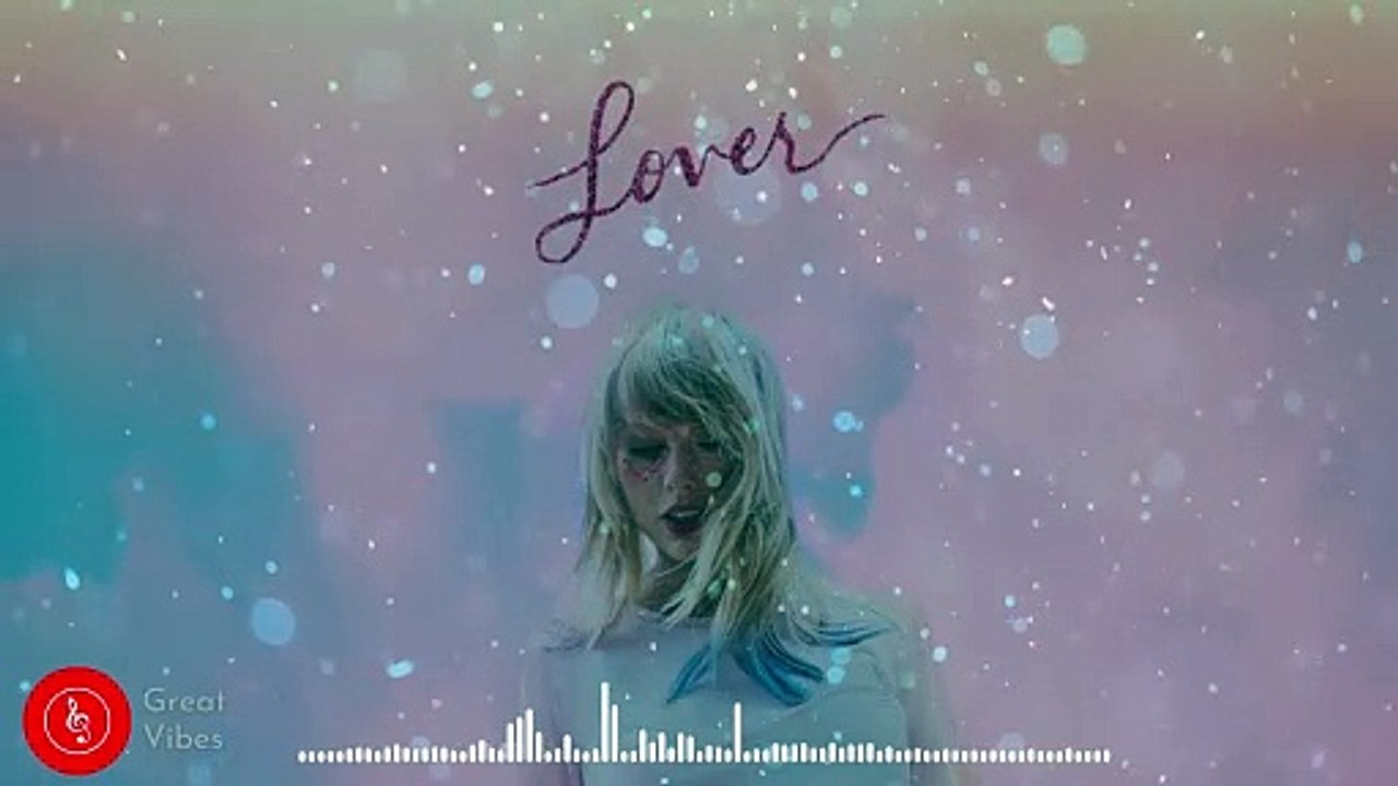 Taylor Swift - Cruel Summer (Official Audio)