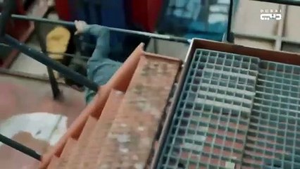 مسلسل الحارس الحلقة 80 الثمانون والاخيرة مدبلجة HD