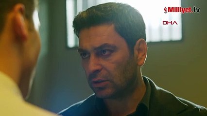 Uzak Şehir 10. Bölüm Fragmanı