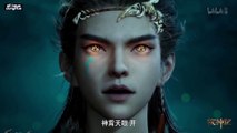 Mu Shen Ji [Tales of herding gods] Ep 14 Eng Sub