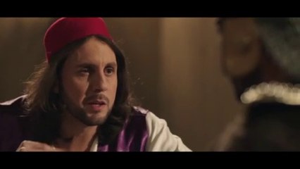 HD  فيلم | سينما كوميدي شيكو و هشام ماجد - بجودة