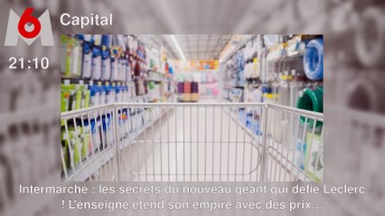 Programme TV soirée du Dimanche 19 janvier 2025