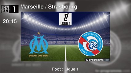 Programme SPORT soirée du Dimanche 19 janvier 2025