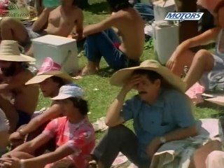 F1 1976_Résumé de la saison (en français - Motors TV - France) [RaceFan96]