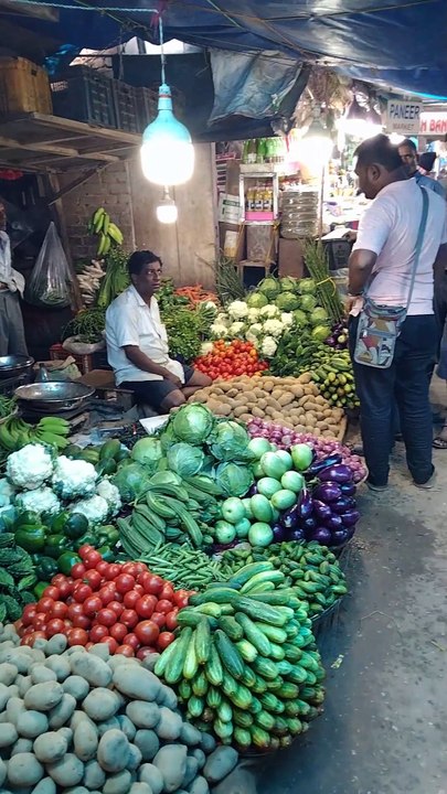 অনেক দিন পর পুরী এসে খেলাম