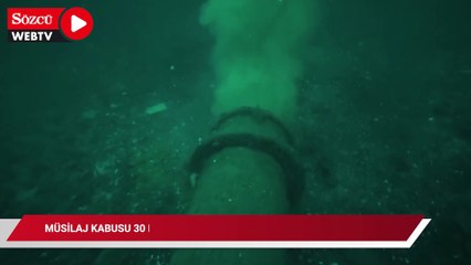 Müsilaj kabusu 30 metre derinliğe indi: 'Kendinizi kandırmayın!"