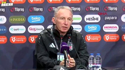 Halim Okta: 'Şanssız bir gündü, olmadı'